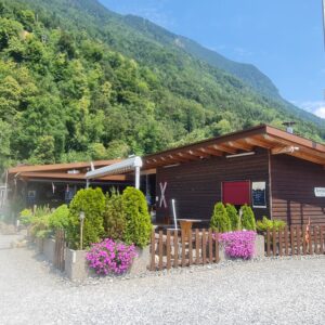 Haupthaus